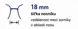 v - nosník 18